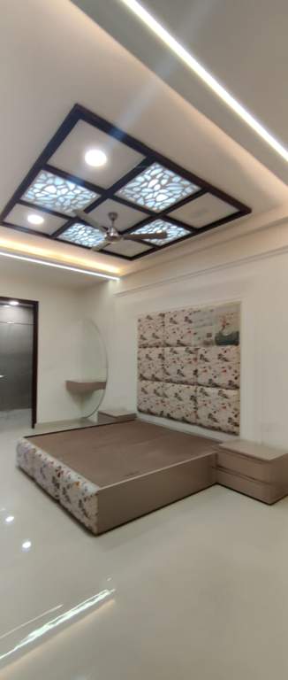 ultra luxury floor Bedroom