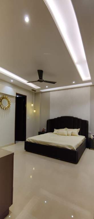 ultra luxury floor Bedroom