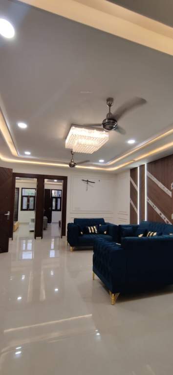 ultra luxury floor Living Area