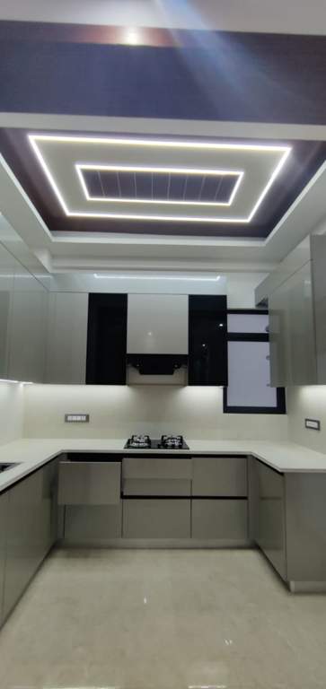 ultra luxury floor Living Area