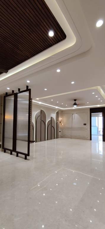 ultra luxury floor Living Area