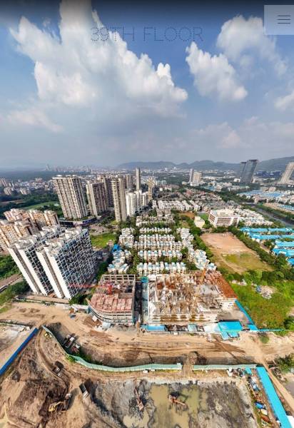  century-two Construction Status Jan-25