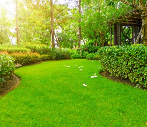  karari-heights Landscaped Gardens