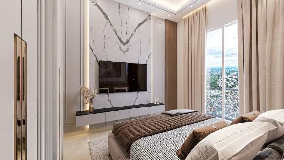 mainOther of Karari Heights