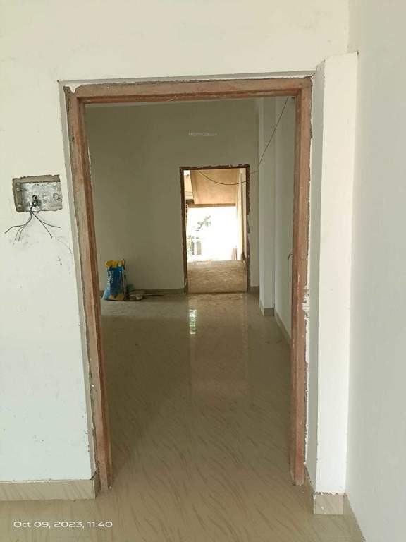  trinayoni apartment Bedroom