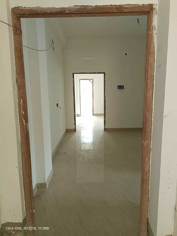  trinayoni apartment Bedroom