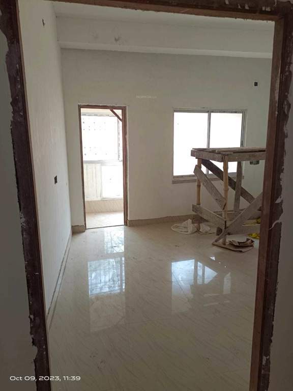  trinayoni apartment Bedroom