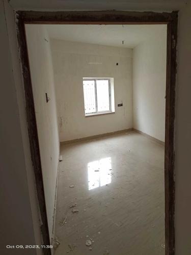  trinayoni-apartment Bedroom