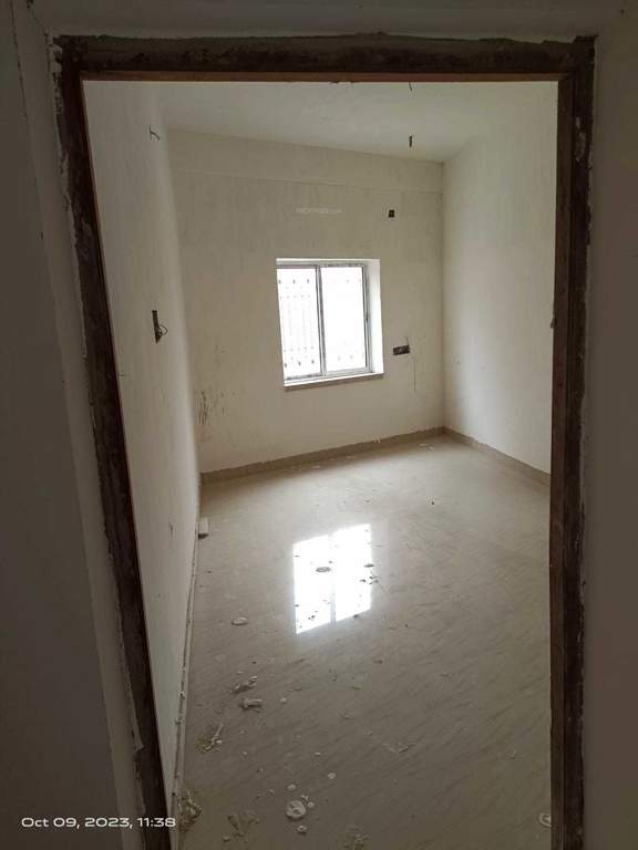  trinayoni apartment Bedroom