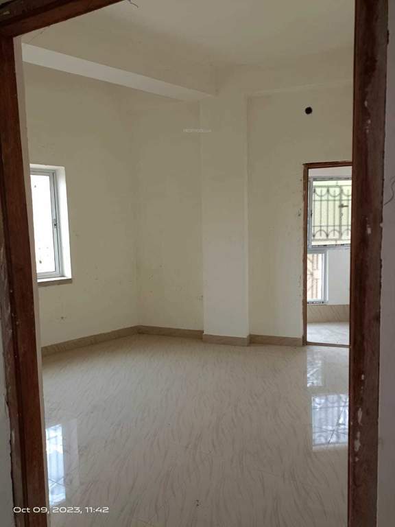  trinayoni apartment Living Area