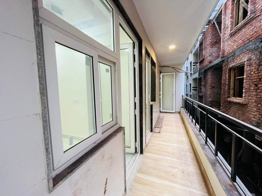  prime home and builders Balcony