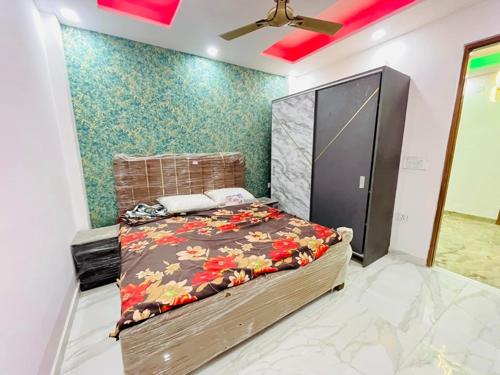  prime-home-and-builders Bedroom