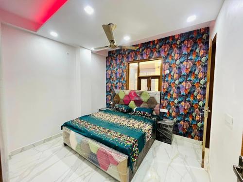  prime-home-and-builders Bedroom