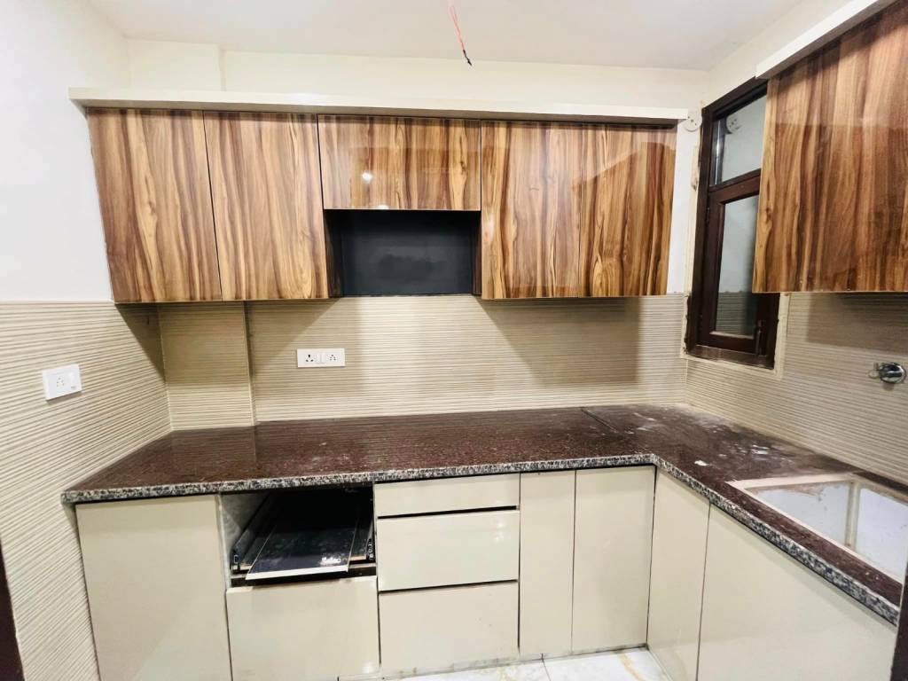  prime home and builders Kitchen