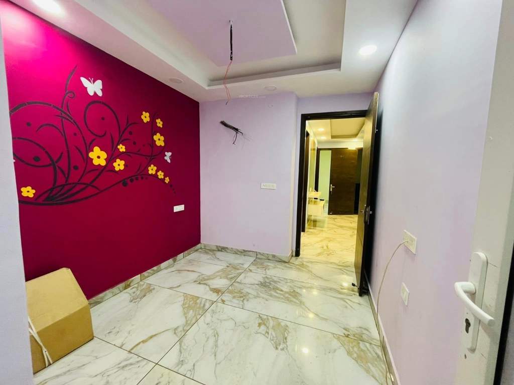  prime home and builders Living Area