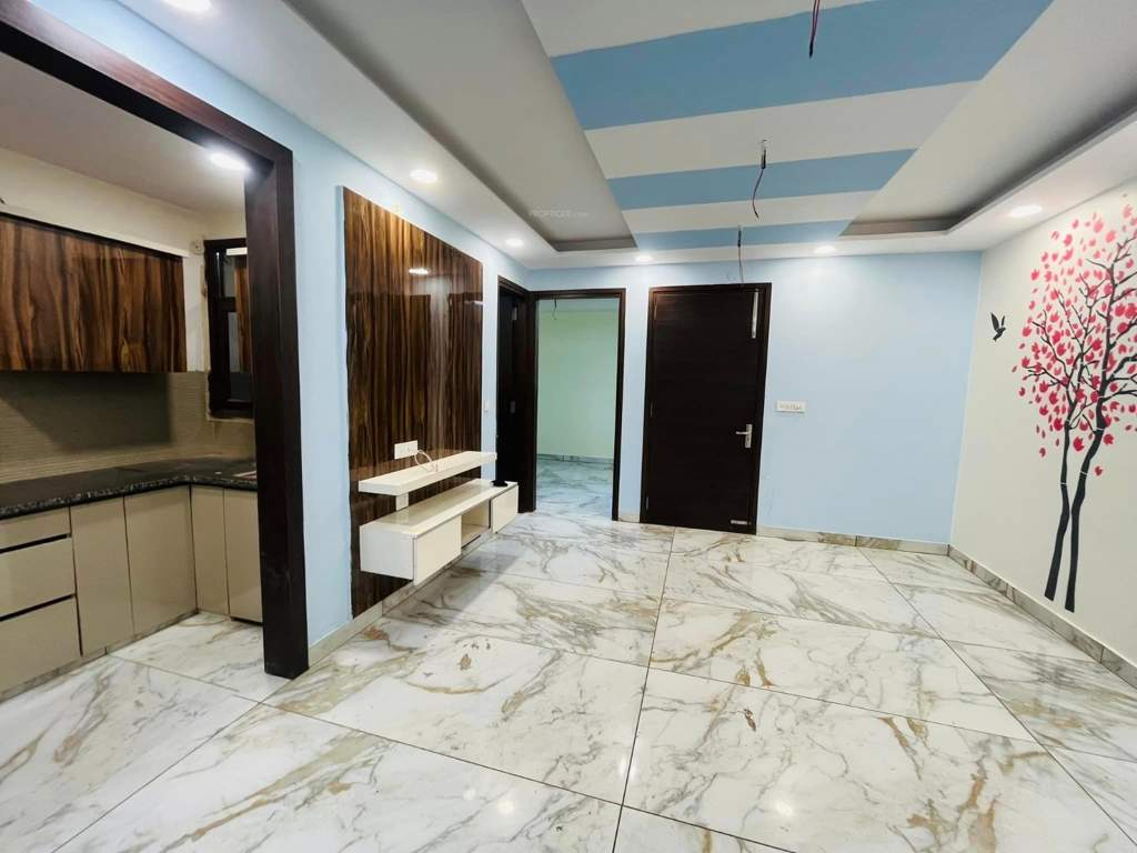  prime home and builders Living Area