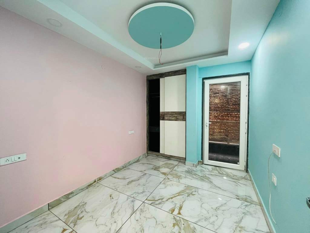  prime home and builders Living Area