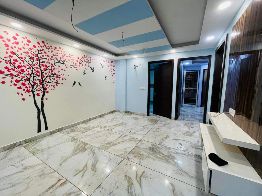  prime home and builders Living Area