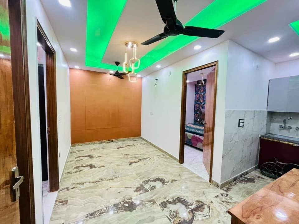  prime home and builders Living Area