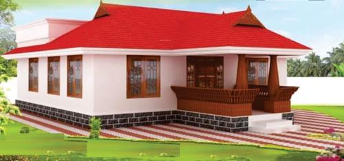  sarovar-gardens Club House