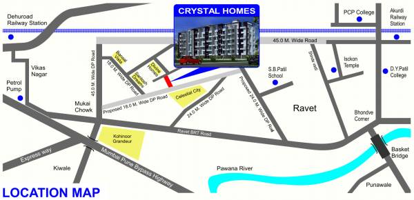  homes-phase-i Location Plan