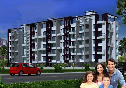 homes-phase-i Elevation Elevation