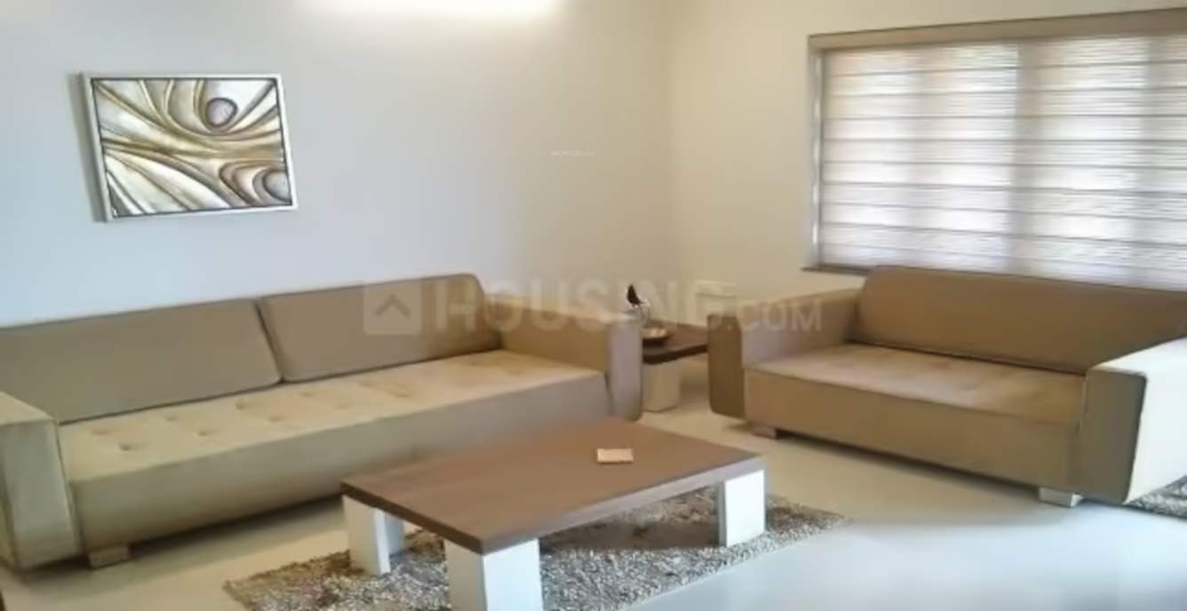  residency Living Area
