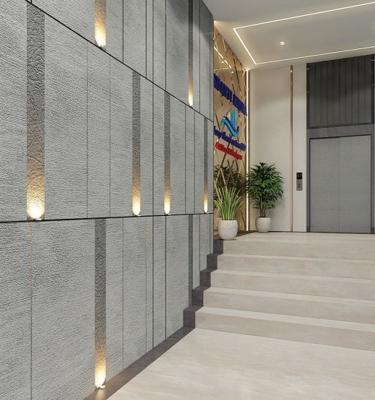  borivali-shanti-krupa-chsl Entrance Lobby