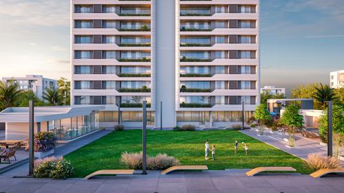  green-vistas Landscape Garden and Tree Planting