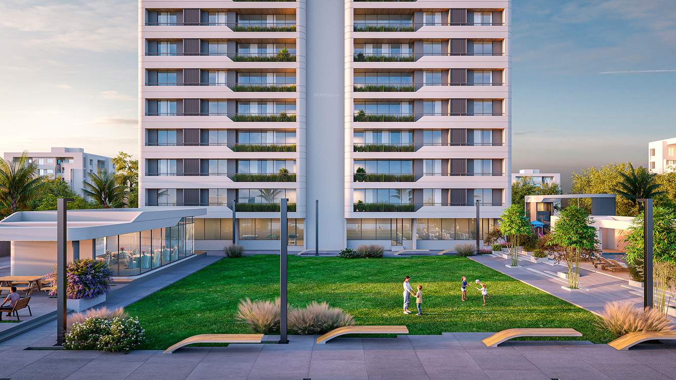  green vistas Landscape Garden and Tree Planting