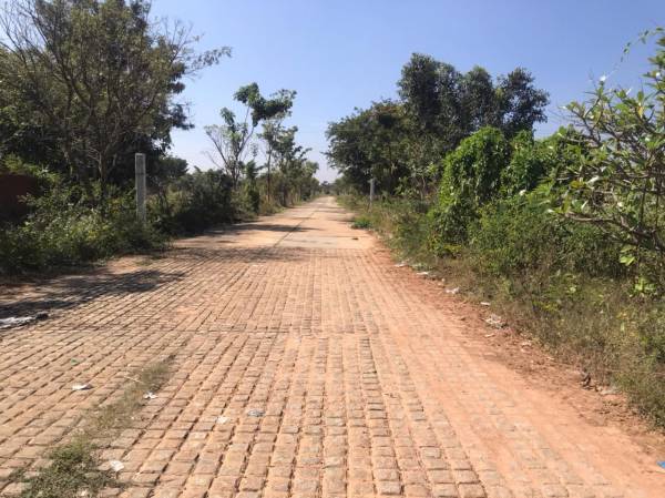  north-valley Internal Roads