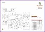  redision-royal Redision Royal Cluster Plan for 4th Floor