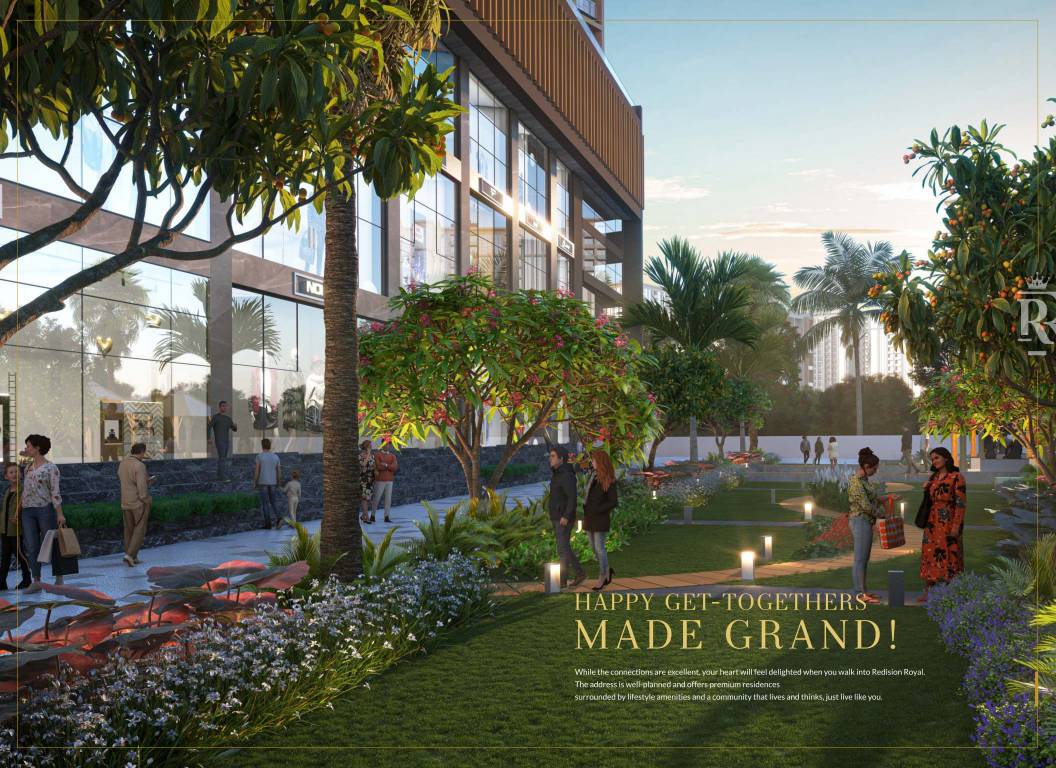  redision royal Others