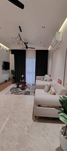  redision-royal Living Area