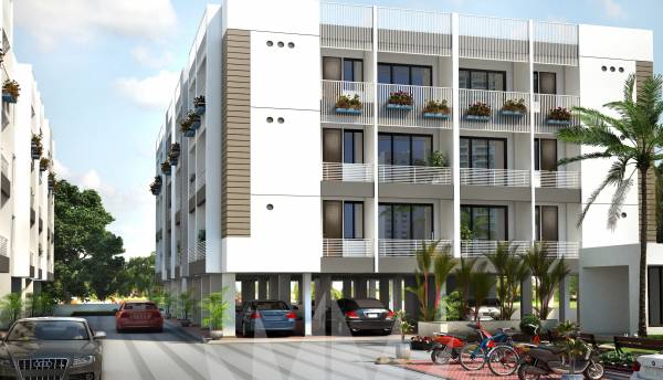 Elevation rudra-prayag-avenue-block-d Elevation