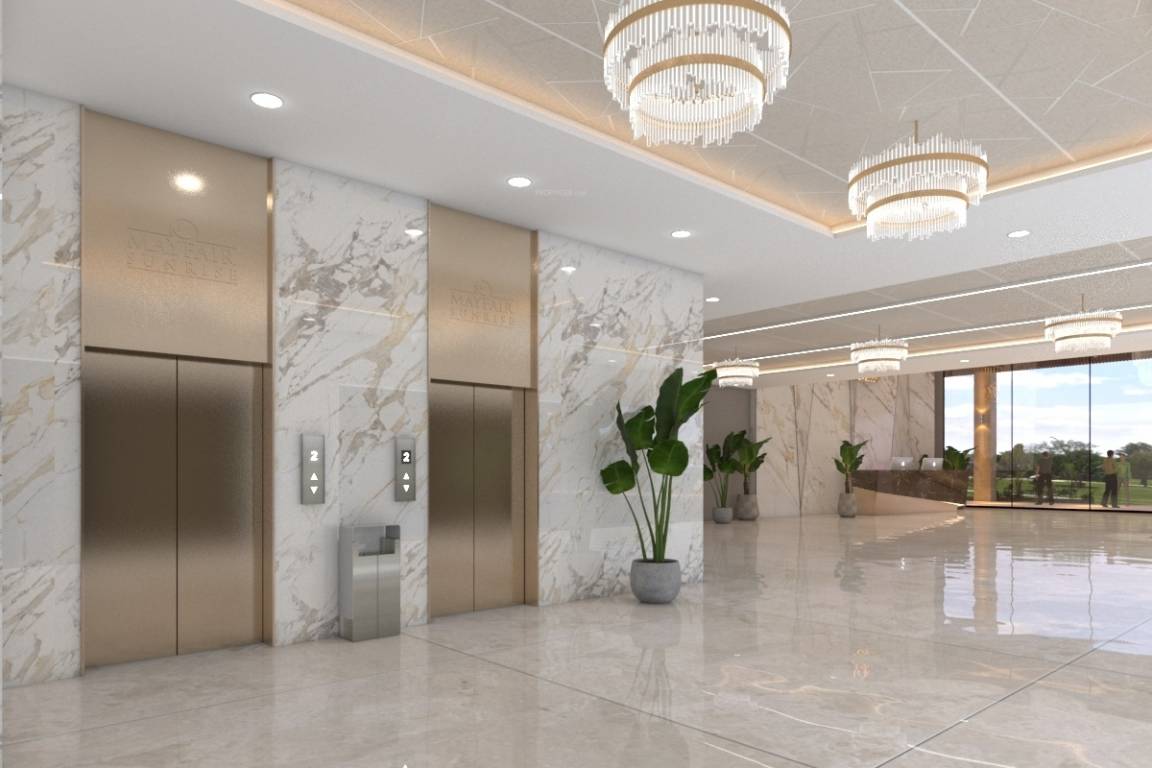  greenmark mayfair sunrise Others