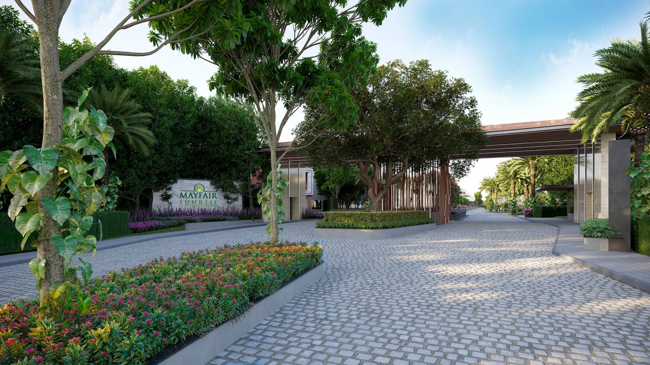  greenmark mayfair sunrise Others