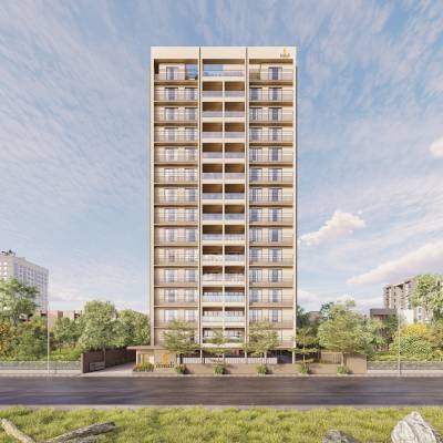  diwali-skyz Elevation