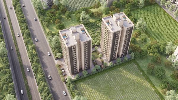  diwali-skyz Elevation