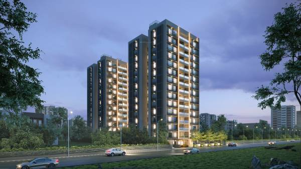  diwali-skyz Elevation