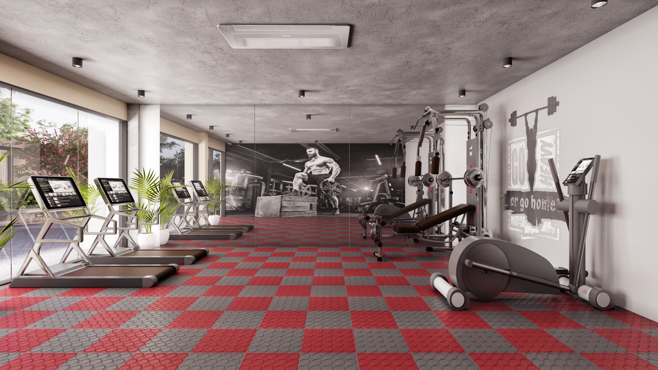  diwali skyz Gymnasium