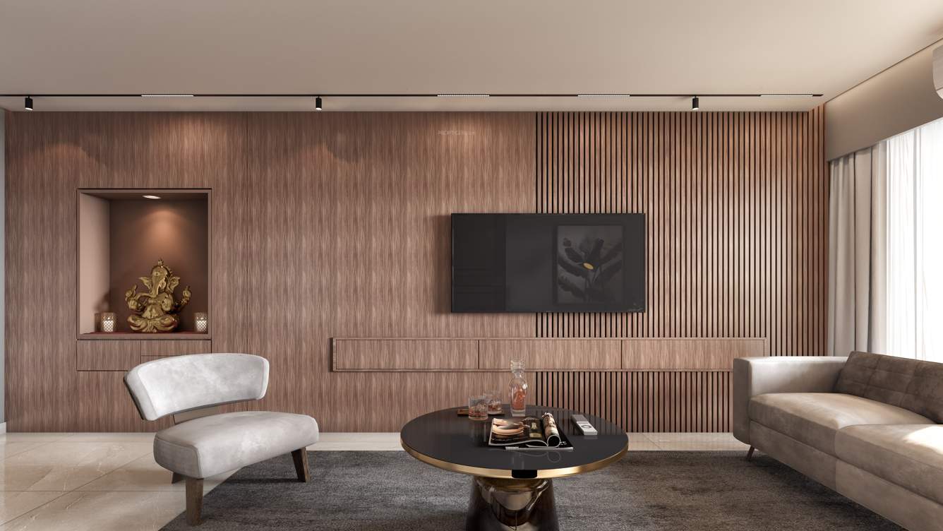  diwali skyz Living Area