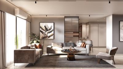  diwali-skyz Living Area