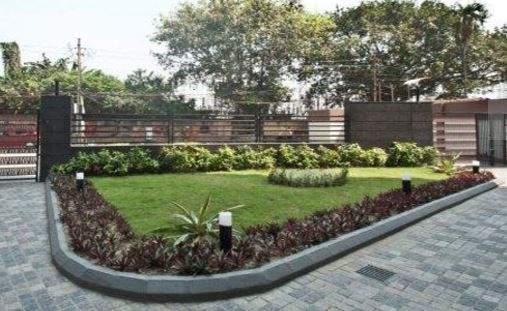  shivam apartment Landscaped Gardens
