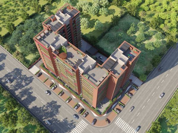  prism-artham Elevation