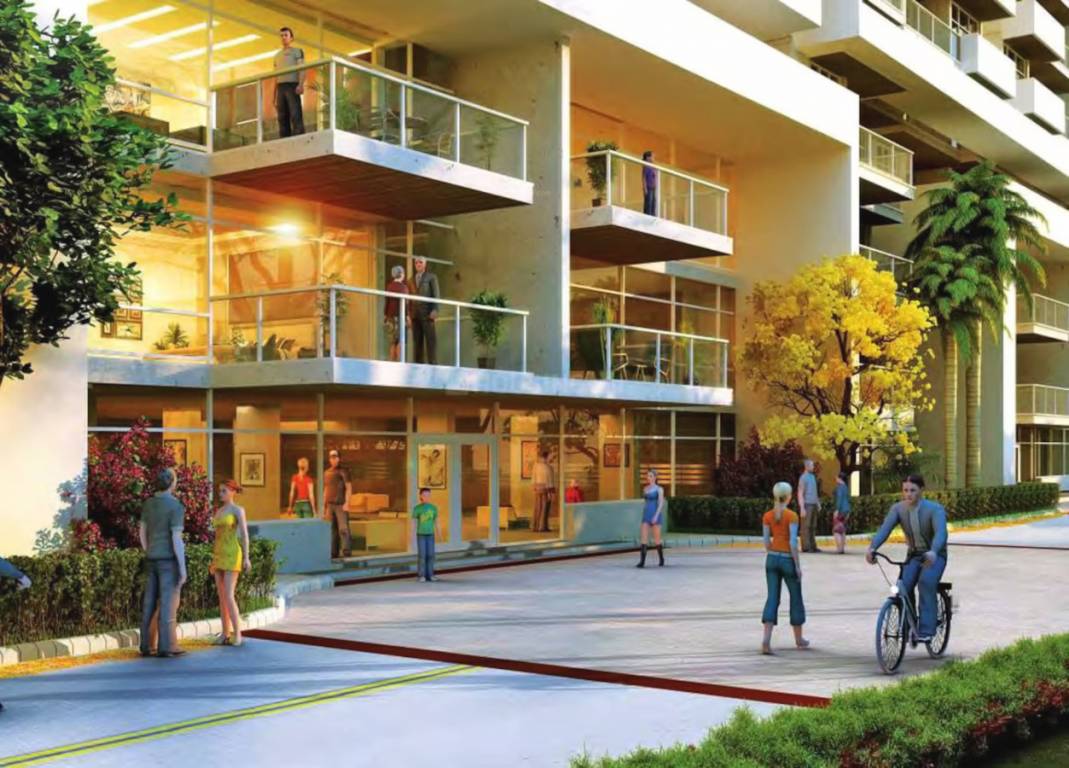  nirman shanker greens Others