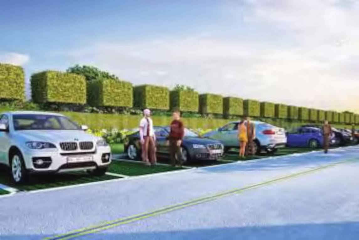  nirman shanker greens Others