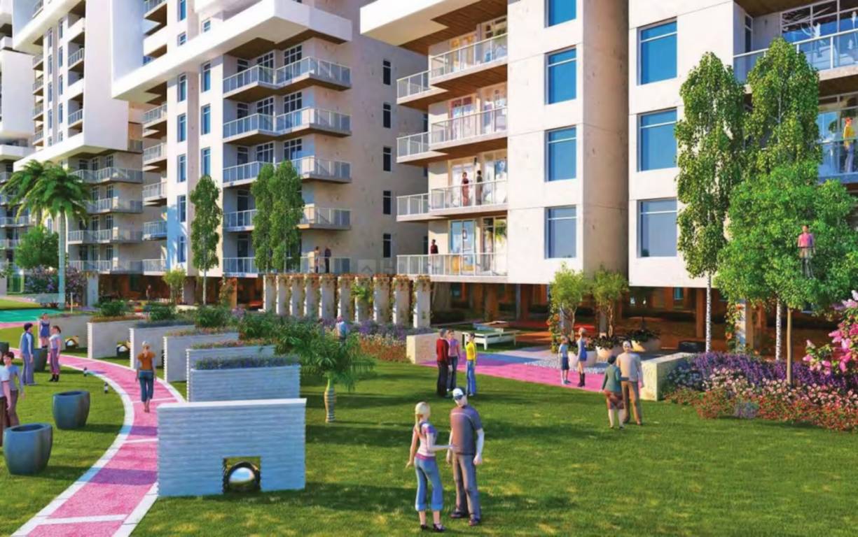  nirman shanker greens Others