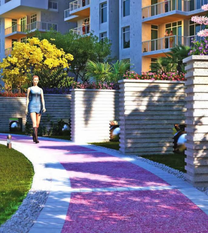  nirman shanker greens Others