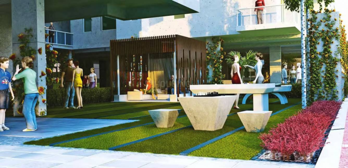  nirman shanker greens Others